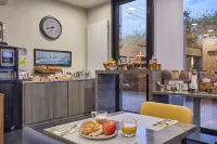 Appart'hôtel Odalys City - Lyon Centre Confluence - sarapan