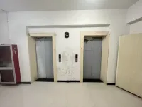 Sui County Huajin B&B Hotel