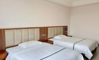 Xiangtan Jiayuan Business Hotel