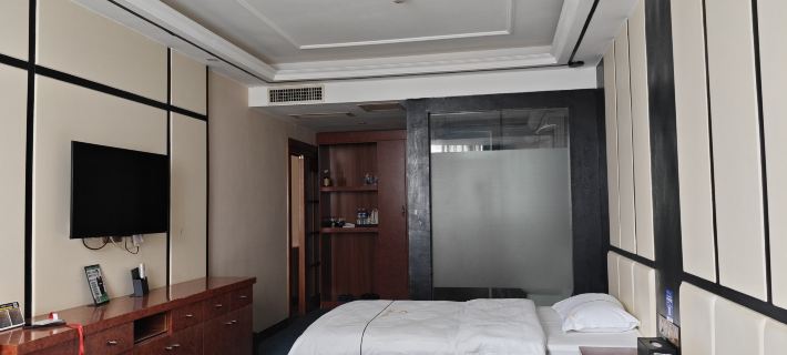 Luodian Jinquan Hotel Hotels in Luodian