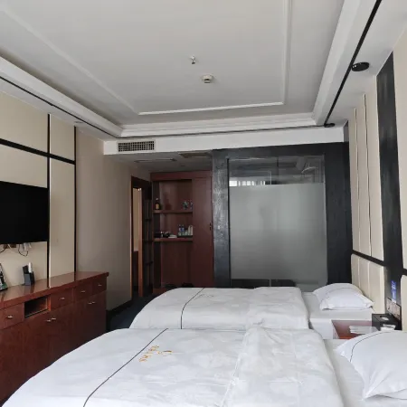 Luodian Jinquan Hotel
