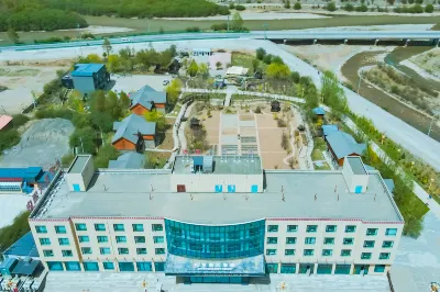 Dronizagulu Hotel