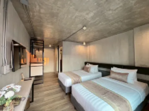 Aspira Central Patong