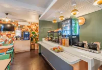 B&B Hotel Mulhouse Dornach - Breakfast