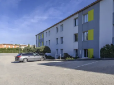 B&B Hôtel Orange Hotels in Orange