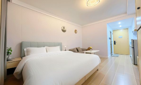 Yashe Qingxiang Apartment (Kaiping Donghuicheng)