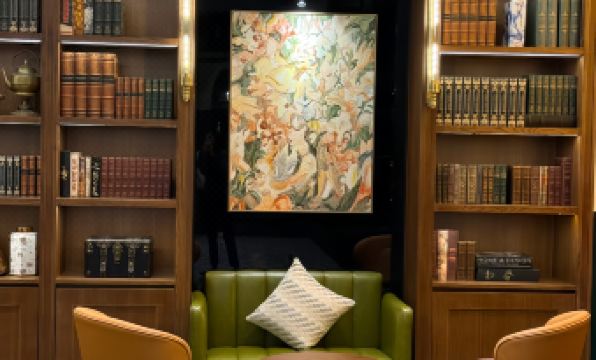 Yashe Qingxiang Apartment (Kaiping Donghuicheng)