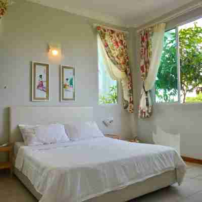 Rafiki Homestay Rooms