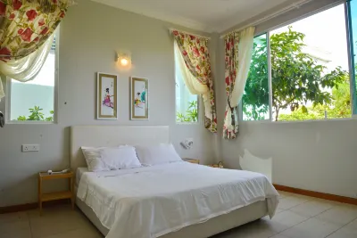 Rafiki Homestay