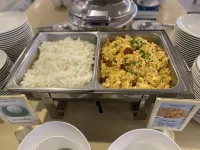 Ingnaam Hotel - breakfast