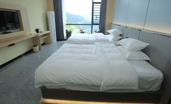 Congjiang Zaibian Rural Retreat Homestay