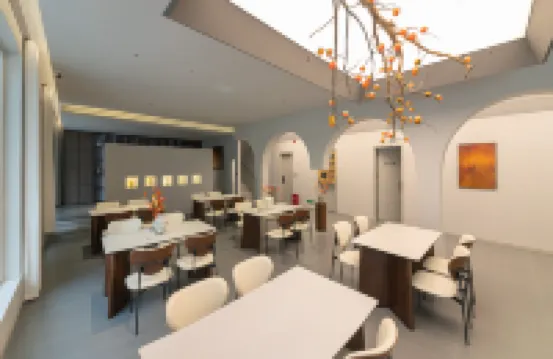 慢點兒·拾間民宿