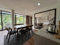 Lilla Hilltop Retreat @ Janda Baik