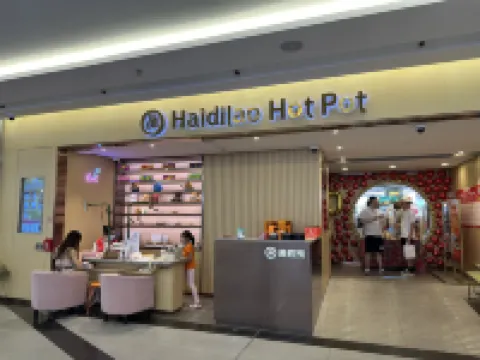 Chao Nest - Saigon Vinhomes Central Apartment