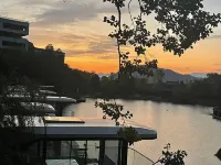 Qiandao Lake Yanshan Resort Hotel
