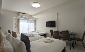 ESLEAD HOTEL Osaka Shinsaibashi