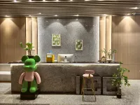 悅居飯店（大連高新萬達廣場店）