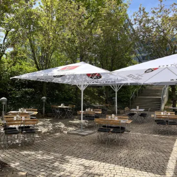 Holiday Inn STUTTGART by IHG