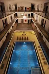 Pamukkale Kaya Thermal Spa Hotel - Pools