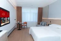 Ya Ou Hotel Hotels in Emin