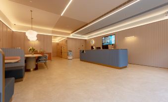 HanTing Hotel (Zhengzhou Nanhuan Fogang)