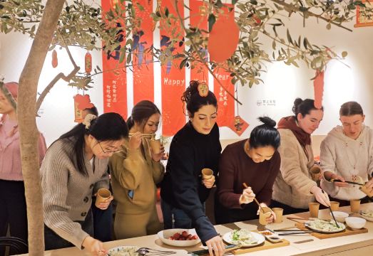 하이 코지 유스 호스텔 이미지