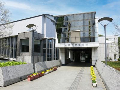 ホテル周辺 松戸グランドホテルの写真