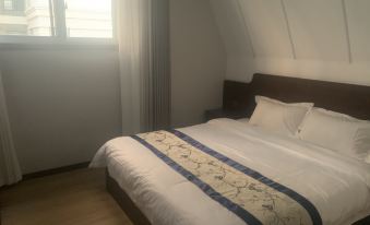 Lantingwan Business Hotel