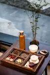 Shijian Yuan (Yangzhou Dongguan Street)