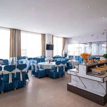 Shenjun Fengqing Hot Spring Hotel