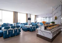 Shenjun Fengqing Hot Spring Hotel