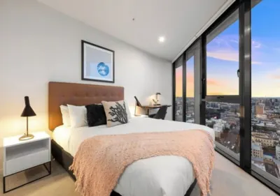 Spire Residences by CLLIX