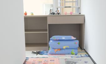 Minghu Scenic Homestay (Liupanshui Normal University)