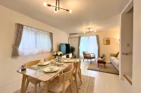 Kamakura Enoshima  Newly built entire rental villa in 2025 Close to the sea Free parking for 2 cars