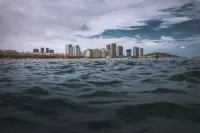 如家睿柏·雲飯店（乳山銀灘濱海旅遊度假區店）