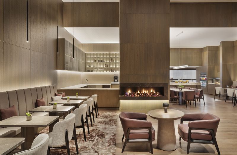 JW Marriott Auckland photo 3