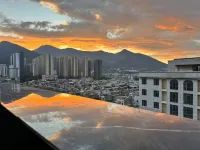 雅斯特國際飯店（桂平市西山政務服務中心店） - 山景