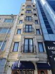 Taksim Landhouse Hotel - 4-نجوم