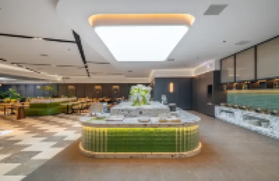 Wyndham Garden Yiwu Int'l Trade City