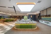Wyndham Garden Yiwu Int'l Trade City Hotels in Yiwu