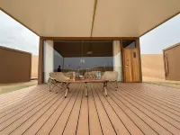 Desert Star Desert Camping Site (Donghu Grassland Store)