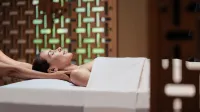 Pullman Lombok Merujani Mandalika Beach Resort - spa