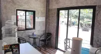 Samanta By The Hill
