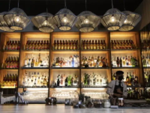 ダブルツリー バイ ヒルトン グアダラハラ セントロ イストリコ グアダラハラのホテル