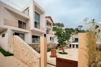 Wujie Art Healing Wellness Homestay