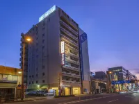 Dormy Inn Takamatsu Hotels near Gallery plus106