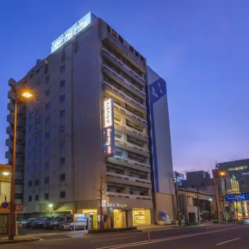 Dormy Inn Takamatsu Hotels near Takamatsu Historical Museum