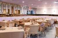 إيريس هوتل بوسطن فنادق في بروكلين