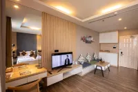 Golden Emerald Resort Hotels in Chánh Nghĩa