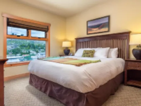 WorldMark Chelan - Lake House Hotels in Chelan